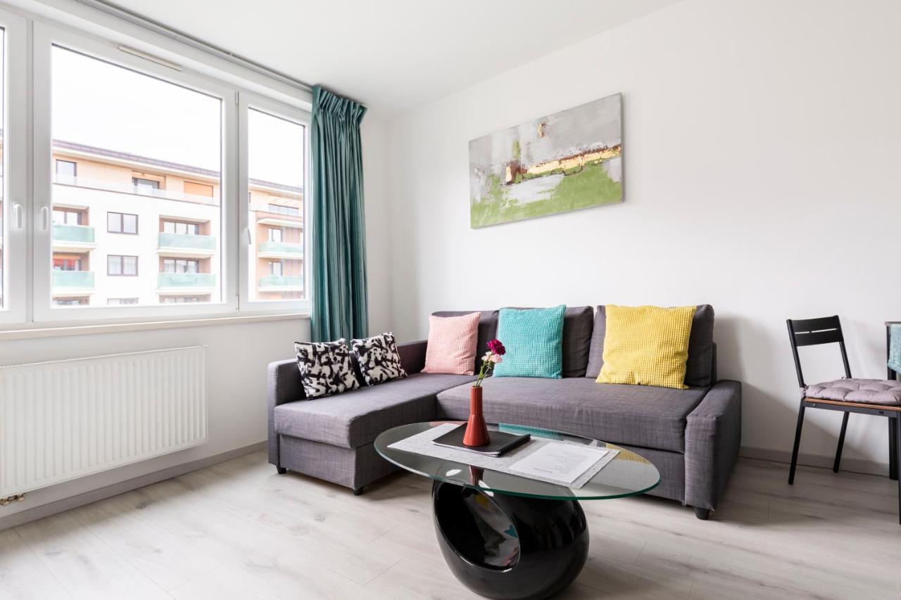 Apartament Center Shopping Budapeszt
