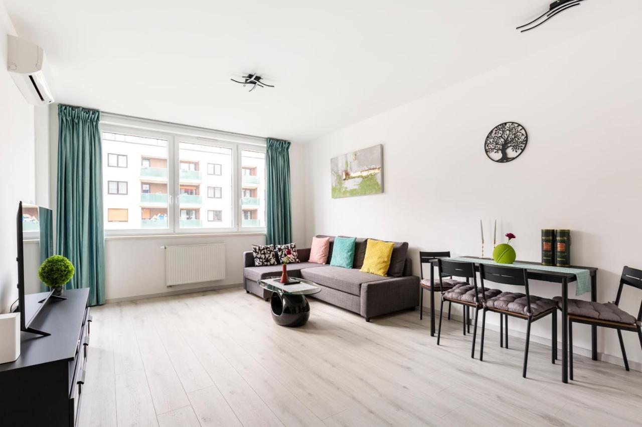 Apartament Center Shopping
