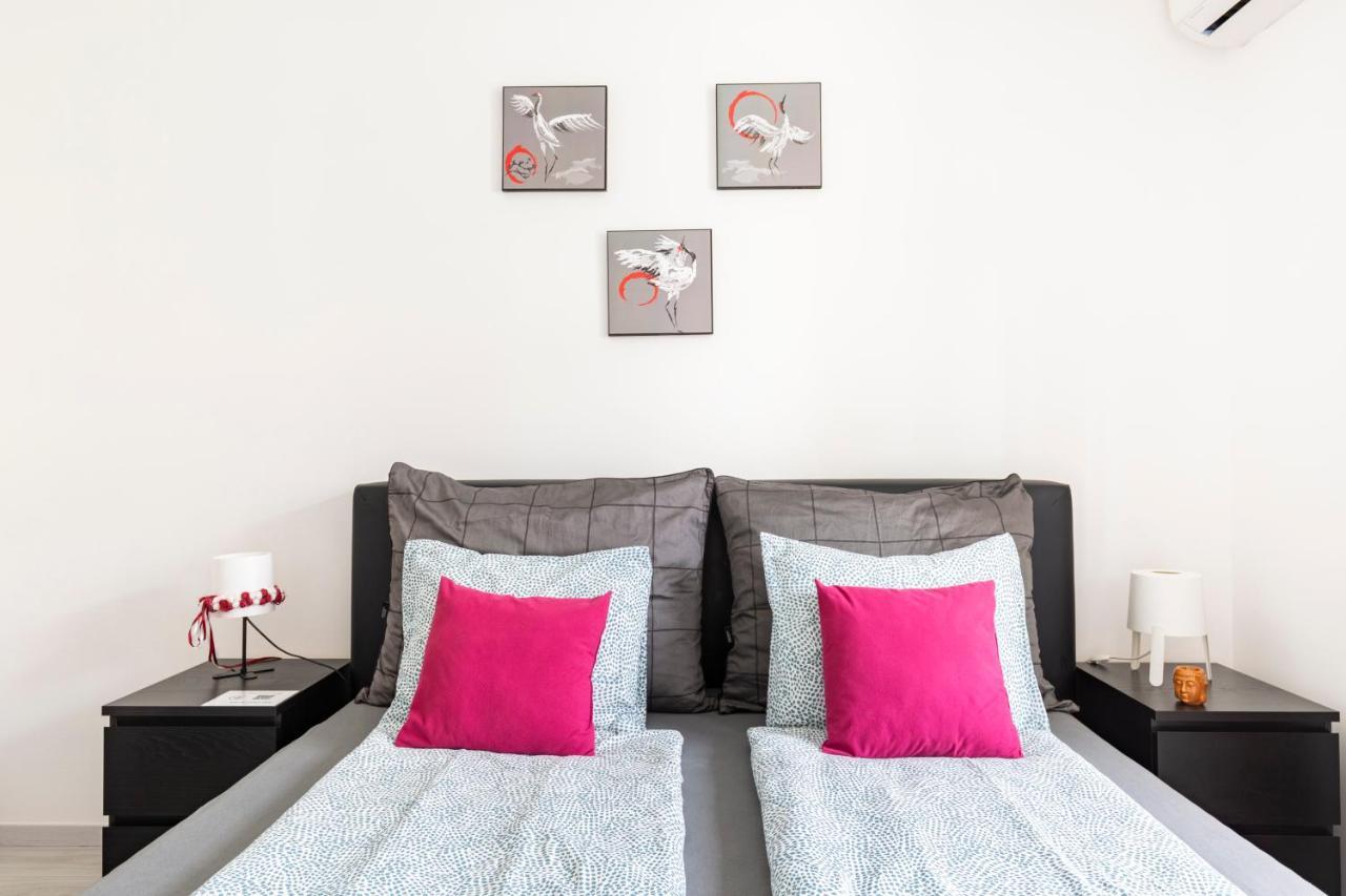 Apartament Center Shopping Budapeszt
