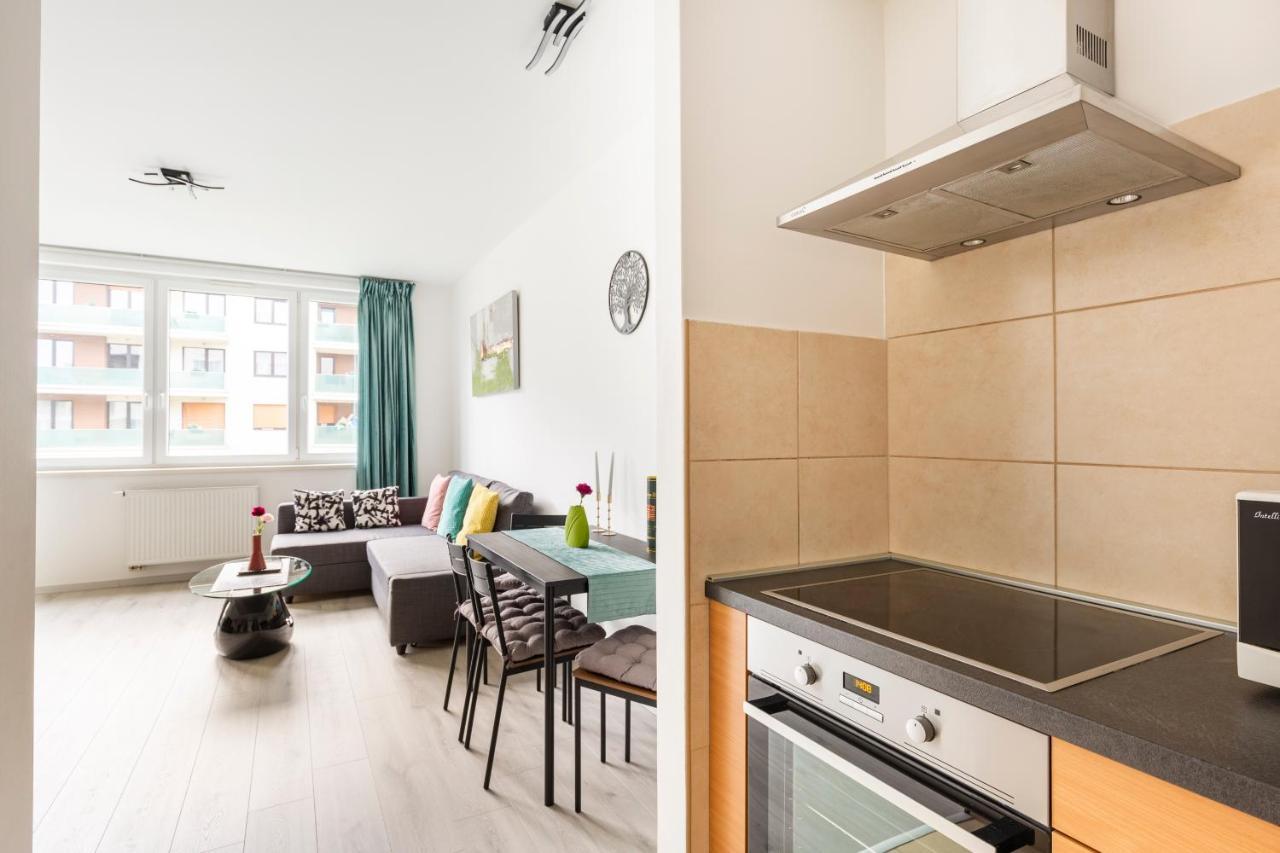 Center Shopping Apartament Budapeszt
