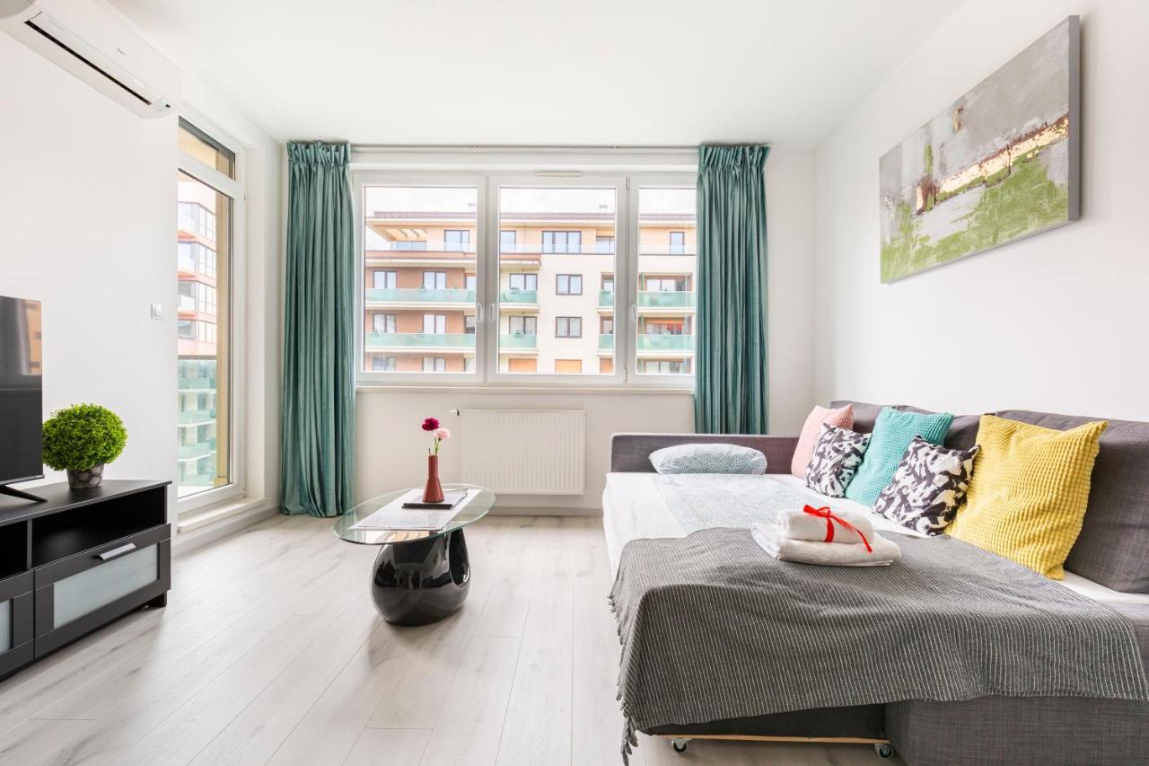 Apartament Center Shopping