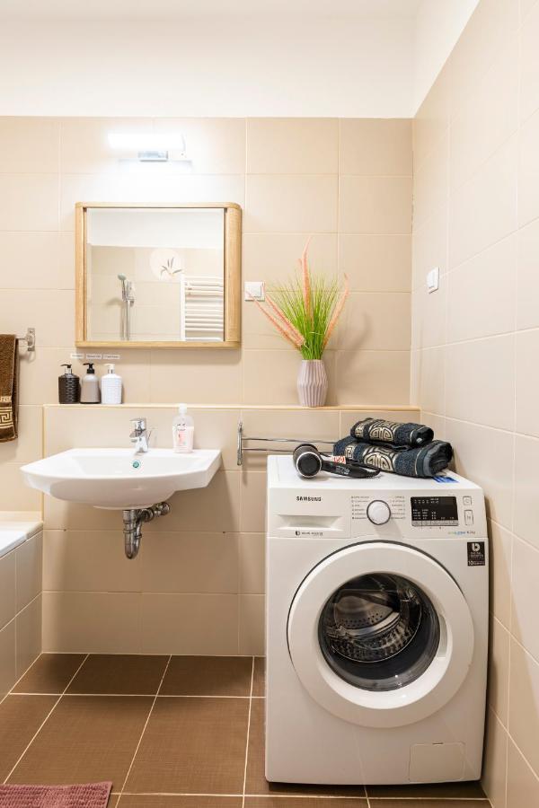 Apartament Center Shopping Budapeszt