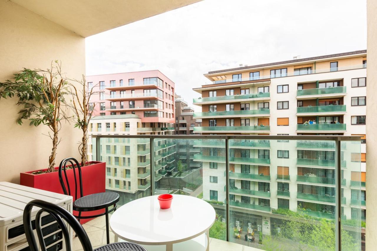 Center Shopping Apartament
