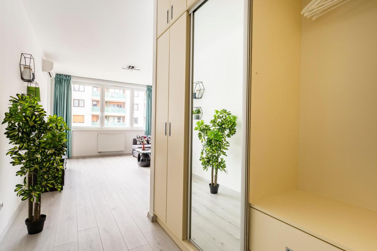Apartament Center Shopping *