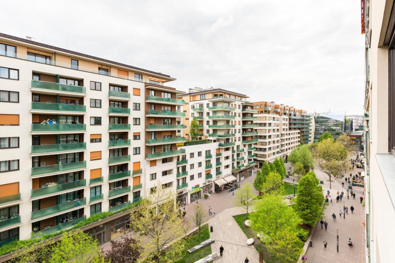Apartament Center Shopping *