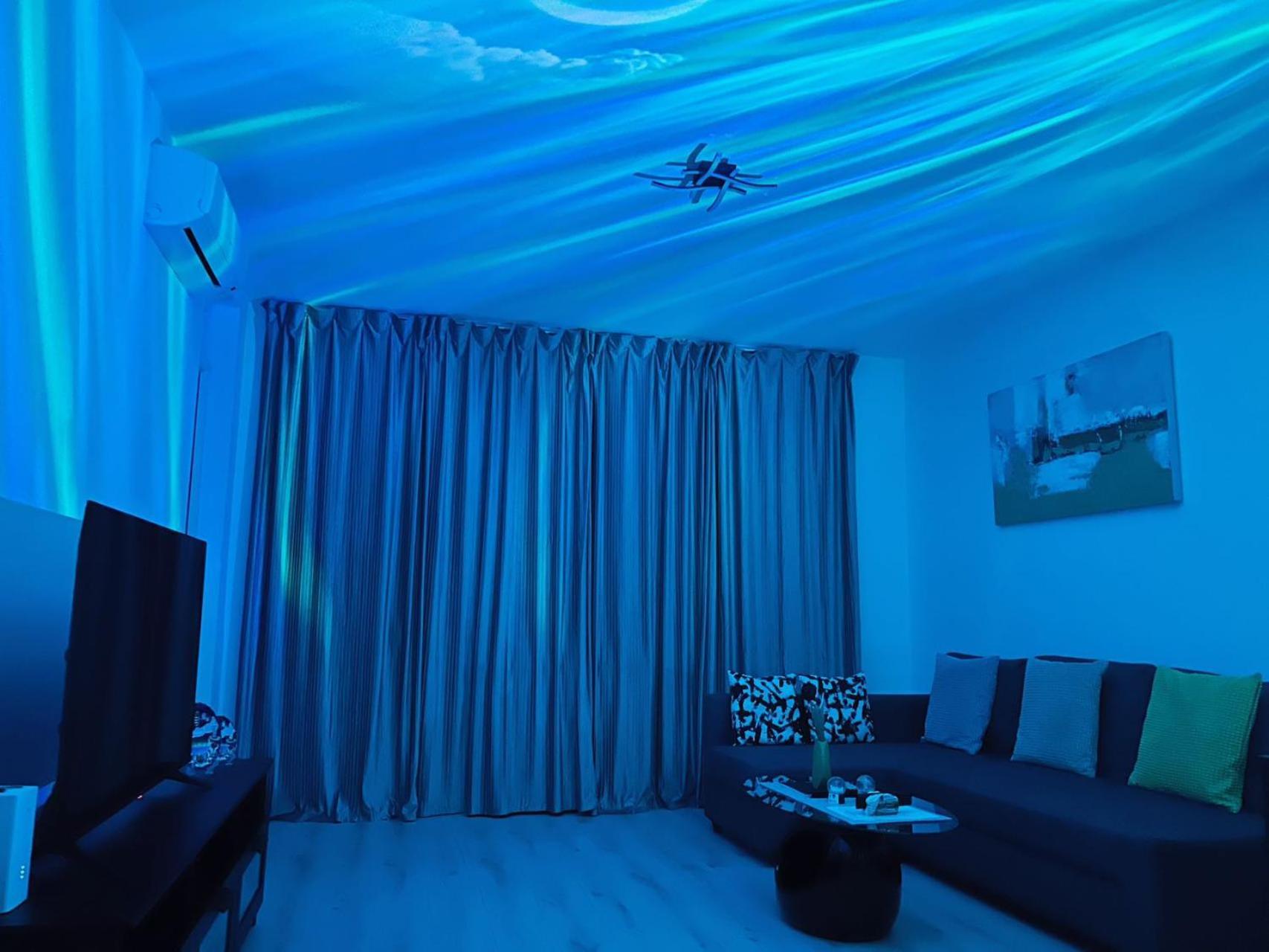 Center Shopping Apartament Budapeszt